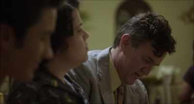 (sighs)
Son, this is your dream. - Sun Records