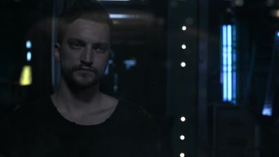 [SIGHS] SON OF A BITCH. - The 100
