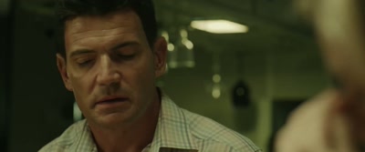 [sighs] Sorry.
I just-- The case
has been getting to me. - Mindcage