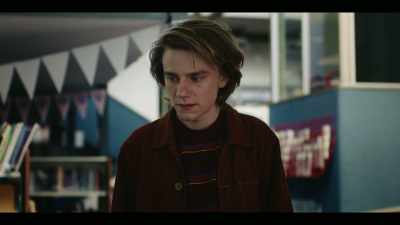 - (SIGHS)
- (SPARKS POP) - Crazy Fun Park