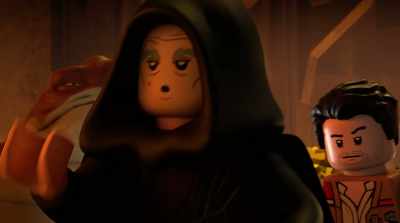 -(SIGHS)
-Submitted for your approval. - Lego Star Wars Terrifying Tales