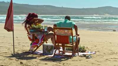 -[sighs] Thank you.
-[sighs] - Love Never Lies: South Africa