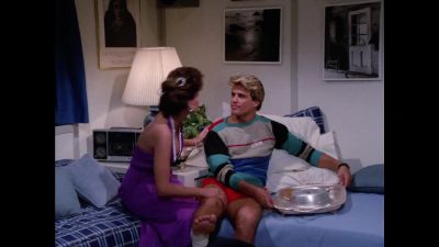 [Sighs] Thank you. - The Love Boat