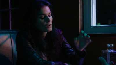 [sighs]
That feeling can make a girl
do horrible things. - Buried in Barstow