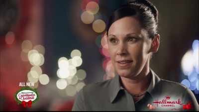 (sighs) That I wish I
could take credit for that, - Christmas at Graceland: Home for the Holidays