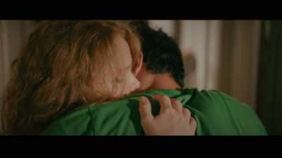 - (sighs) That's terrible. - Katie's Mom