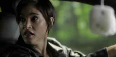 SIGHS That's what an assassin is yeah - The Killer's Game