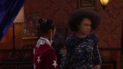 [sighs] The moment a trick goes south - That Girl Lay Lay
