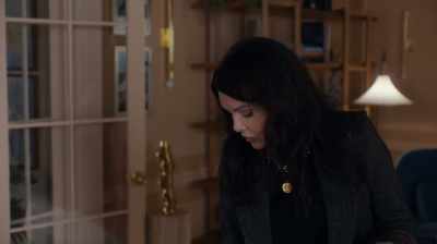 (sighs) - They got caught - The Z-Suite