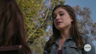[sighs] They loved
their adopted daughter. - A Daughter's Deception