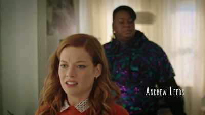 - [sighs] To be honest, um, - Zoey's Extraordinary Playlist