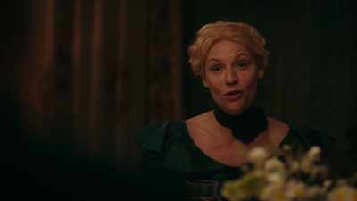 [sighs] Um. Maybe I fear your judgment. - The Essex Serpent