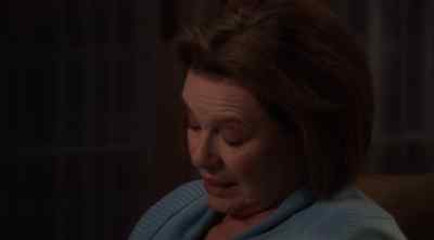 ( sighs ) UM... - In Treatment