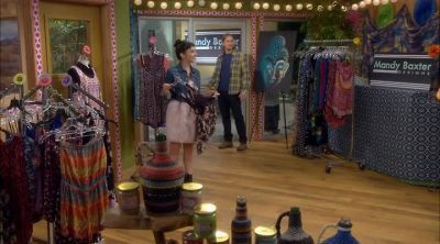 [ SIGHS ]
WE NEED MORE CUSTOMERS. - Last Man Standing