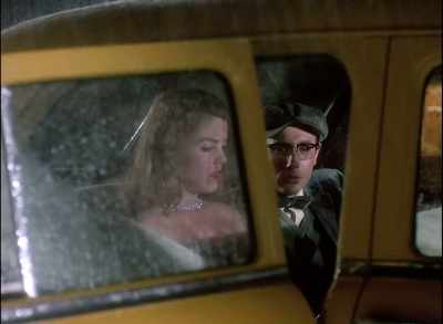 [sighs]
Well, Addison, we did it. - Quantum Leap