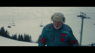 [sighs] Well, in that case, I'm guessing - The Claus Family 3