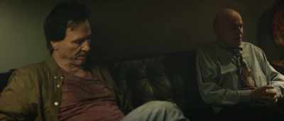 [Sighs] Well the position was
open so I took it. - Diminuendo
