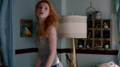 [sighs] What? I have no choice. - Famous in Love