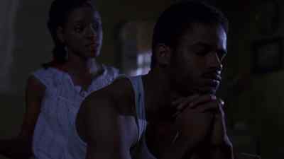 ( Sighs )
What’s the problem, Anthony ? - Dead Presidents