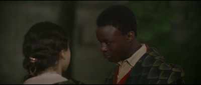 [sighs] When I asked - Theodosia