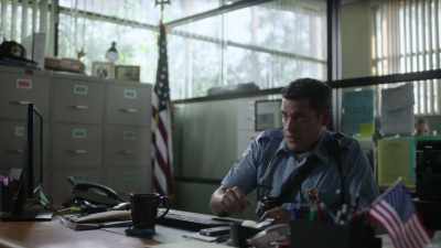- [sighs]
- When I opened the phone, - The Girl from Plainville