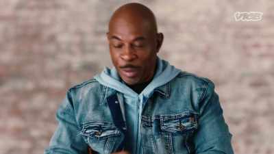 [ Sighs ]
When Obie got busted, - I Was a Teenage Felon