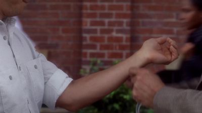 [sighs]
Where should we start? - NCIS