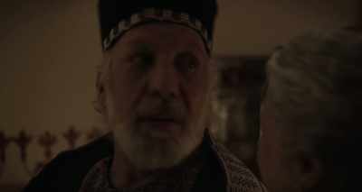 [SIGHS] Who is responsible for suppressing our worship now? - The Chosen