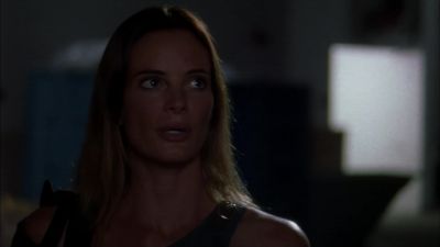 [ Sighs ]
Wow. That guy
does not mess around. - Burn Notice