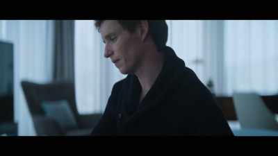 (SIGHS) Yeah, I know it's not. - The Day of the Jackal