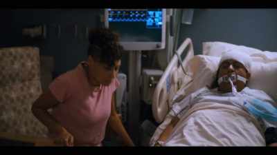 [sighs] Yeah, that's why
I didn't want her to come. - The L Word: Generation Q