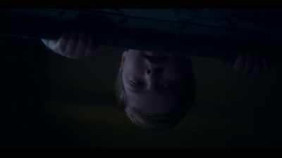 [sighs] Yeah, well… - The Haunting of Bly Manor