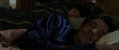(SIGHS) Yep, that's the plan.
Sweet dreams. - How to Be a Latin Lover