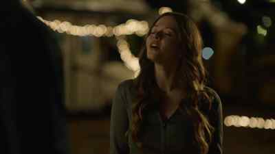 [sighs] Yesterday was fake date
gate all over again. - A Carpenter Christmas Romance