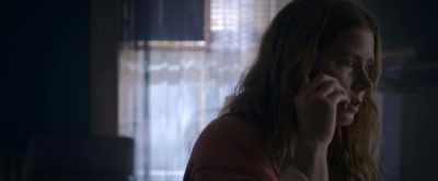[sighs] You could try calling Boston.
I really don't know much about it. - The Woman in the Window