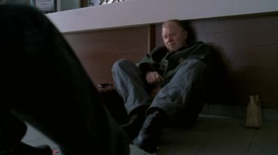 (sighs)
You could've lied, at least. - The Dead Zone