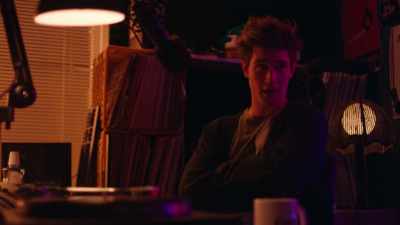 - (sighs)
you gonna lecture me again - Moonshine