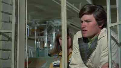 (SIGHS) You know,
it just doesn't figure. - Now You See Him, Now You Don't