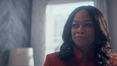 - [sighs]
You know what, this is scary. - A Jenkins Family Christmas