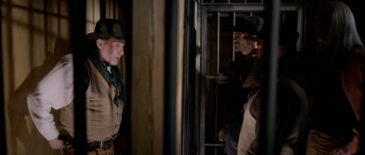 [sighs] You know, - Night of the Tommyknockers
