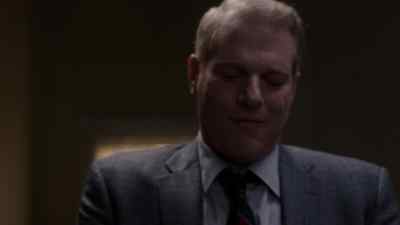 [ SIGHS ] YOU PASSED. - The Americans