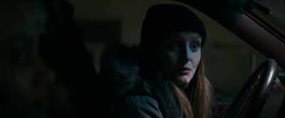 [sighs] You wanna know
why I'm doing so well? - Wintertide