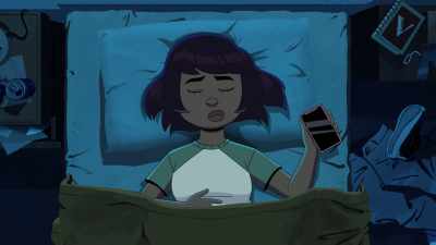 [sighs] - Velma