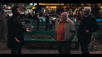 - Sightseeing with my friend.
- Why have you been ignoring my calls? - A Man on the Inside