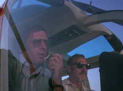 Sightseer here.
Identify yourself. - The Six Million Dollar Man