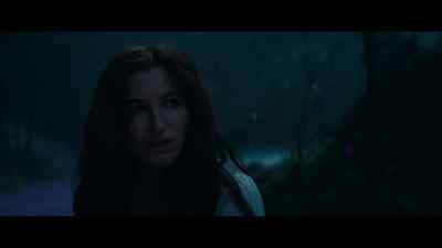 Sigils are destroyed. Not lifted. - Agatha All Along