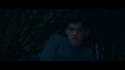 Sigils are destroyed
when they're no longer needed. - Agatha All Along