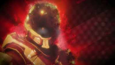 (Sigma)
I think we will find him - Red vs. Blue: Restoration