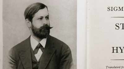 Sigmund Freud? Repressed memories. - Unrest