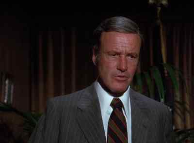(SIGN BEEPING) - The Six Million Dollar Man
